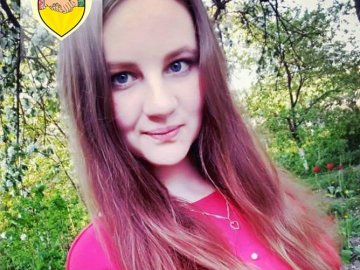 Донька волинського бійця мріє про зустріч з Олегом Винником