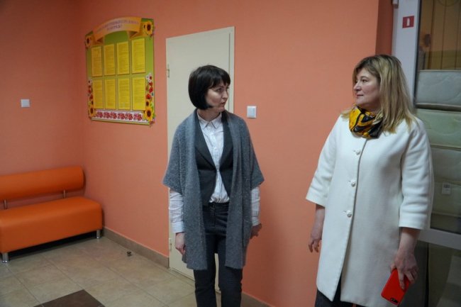 В громаді на Волині відновили роботу два дитячі садочки