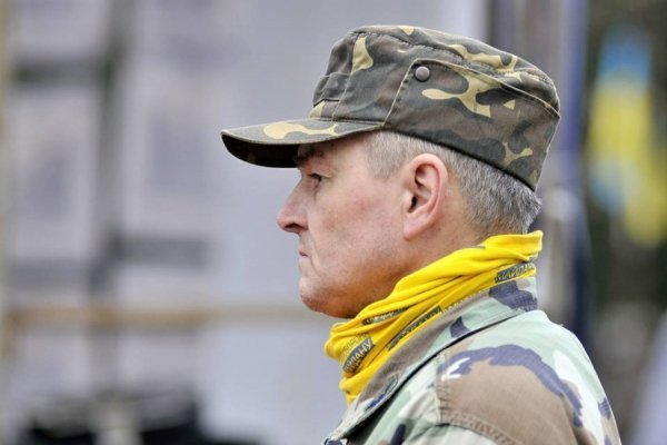 Антивоєнне віче в Луцьку: обличчя майдану. ФОТО