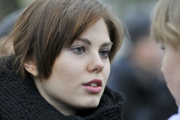 Антивоєнне віче в Луцьку: обличчя майдану. ФОТО