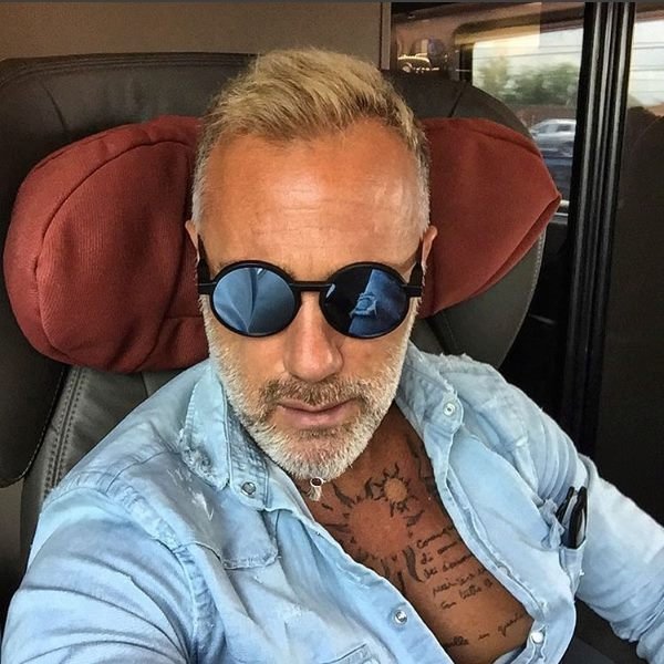 «Танцюючий мільйонер» розповів про себе українцям. ФОТО