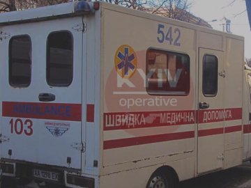 У  Києві в дитсадку 5-річного хлопчика вдарило струмом