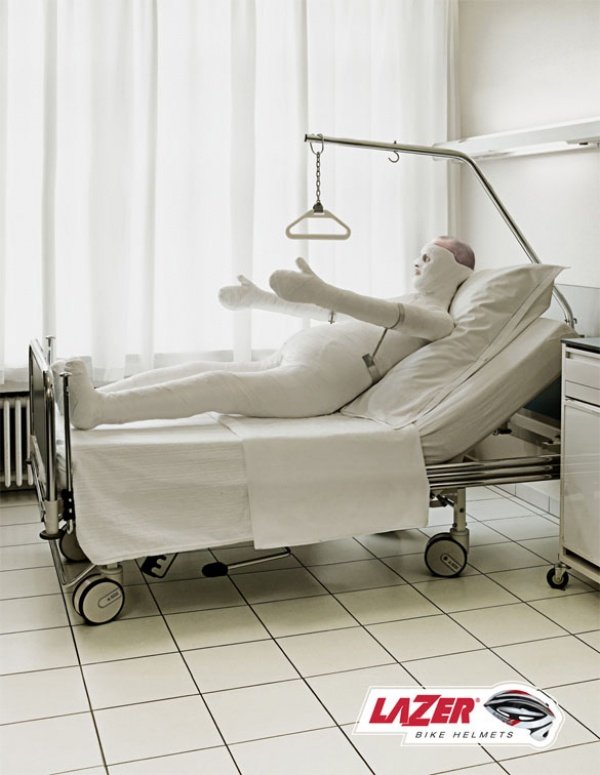 Велосипедні шоломи Lazer