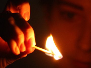 У середу, 12 травня, мешканці восьми луцьких вулиць сидітимуть без світла 