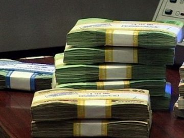 Депутата підозрюють у розкраданні 6 мільйонів гривень