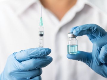 МОЗ затвердило рекомендації щодо додаткової вакцинації від COVID-19