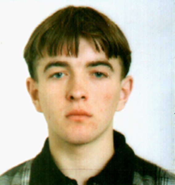 Розшукують зниклого безвісти волинянина 