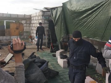 У Луцьку та районі під час обшуків знайшли велику кількість крадених речей: шукають власників. ФОТО