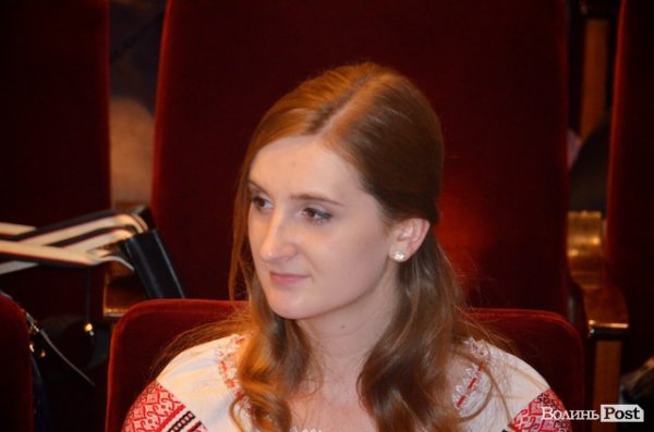 СНУ імені Лесі Українки привітали із 75-річчям. ФОТО