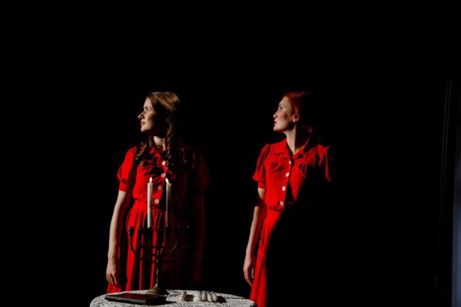 Прочитати щоденник далекої родички чи розплутати клубок почуттів: що покажуть у Луцьку 25 – 26 квітня