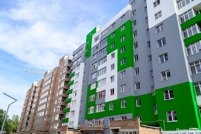 Що нового у луцькому ЖК «Caramel Residence». ФОТОЗВІТ*