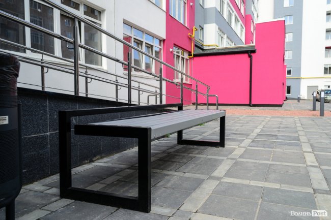 Що нового у луцькому ЖК «Caramel Residence». ФОТОЗВІТ*