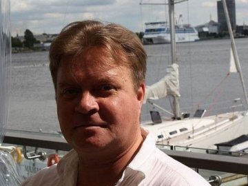 Помер зірка «Каламбуру» актор Сергій Гладков