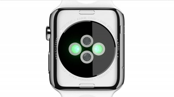 Apple презентувала два нових телефони та годинник. ФОТО