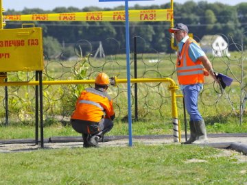 На Волині три села залишаться без газу