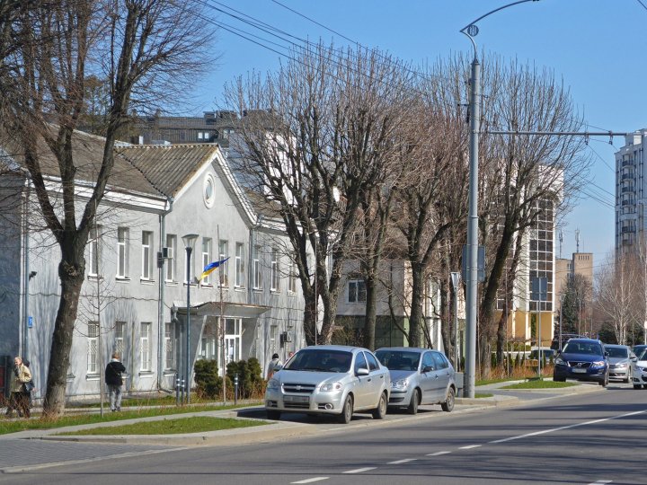 На Волині - метеорологічна осінь: літо тривало на 2 тижні довше