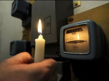 Де на Волині та у Луцьку не буде світла 20 березня