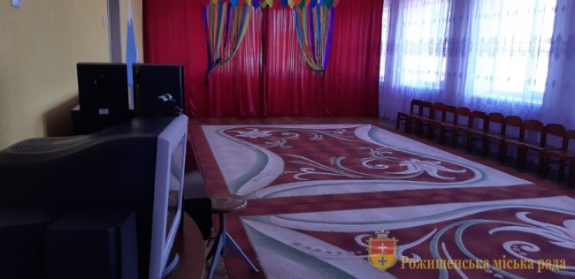 У волинському місті провели ремонт дитсадків. ФОТО