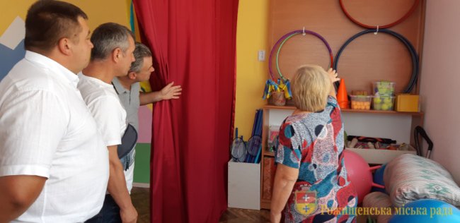 У волинському місті провели ремонт дитсадків. ФОТО