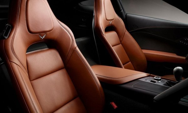 Chevrolet Corvette Stingray