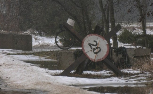 «По той бік стояли танки. Не знали, чи буде наступ»: як за 4 роки змінилося життя волинян на кордоні з Білоруссю