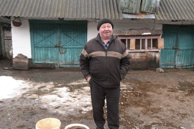 «По той бік стояли танки. Не знали, чи буде наступ»: як за 4 роки змінилося життя волинян на кордоні з Білоруссю