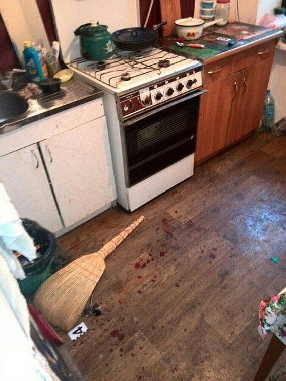 На Одещині вбили міліціонера під час виконання обов'язків. ФОТО. ВІДЕО