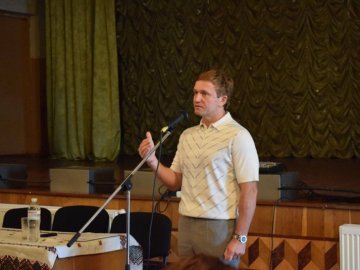 У Гірниках 500 господарств не мають світла – Івахів береться вирішити питання*