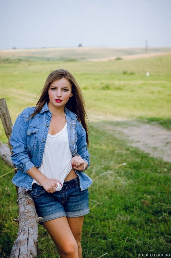 Фотовиставка Дмитра Лисюка