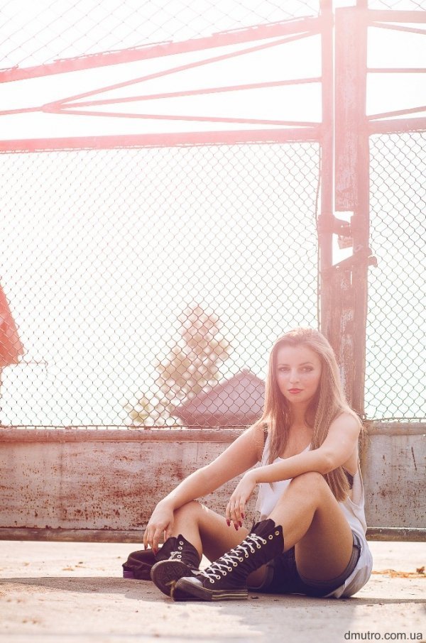 Фотовиставка Дмитра Лисюка