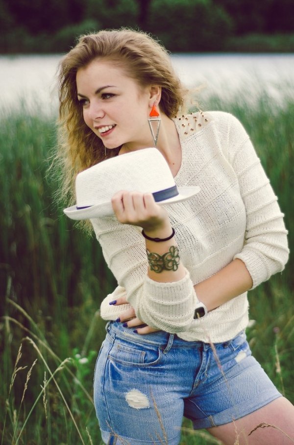 Фотовиставка Дмитра Лисюка