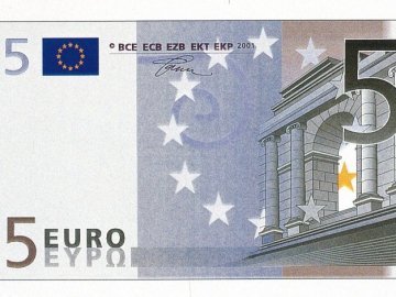У єврозоні ‒ нова банкнота. ВІДЕО 