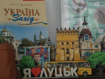 У Луцьку стартуватиме туристичний сезон: що планують