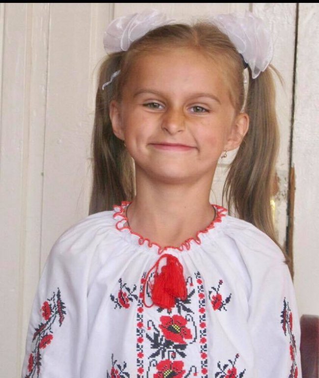 Турецька клініка погодилась оперувати Настю Абрамчук: потрібні кошти