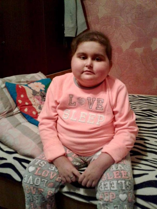 Турецька клініка погодилась оперувати Настю Абрамчук: потрібні кошти