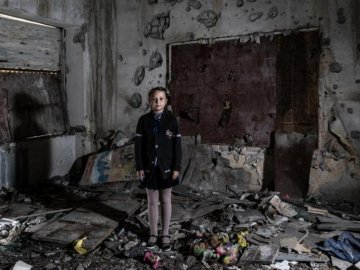 Росія вбила в Україні вже 213 дітей