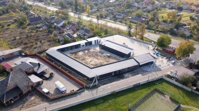 ТОП-3 комерційні приміщення від «Інвестора». ФОТО, ПЛАНУВАННЯ