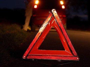 Біля Луцька автівка на смерть збила 18-річного хлопця. ВІДЕО