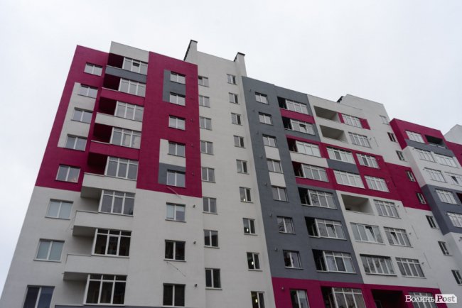 Як у луцькому ЖК «Caramel Residence» будують оселі, де живе затишок. ФОТО*