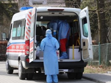 Померла від ускладнень коронавірусу лучанка – 81-річна жінка