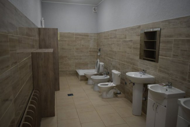 У районі на Волині відкрили новий дитсадок. ФОТО