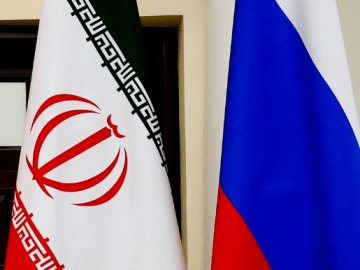 Підтримка Іраном Росії зросте, йдеться про сотні ракет, – розвідка Британії