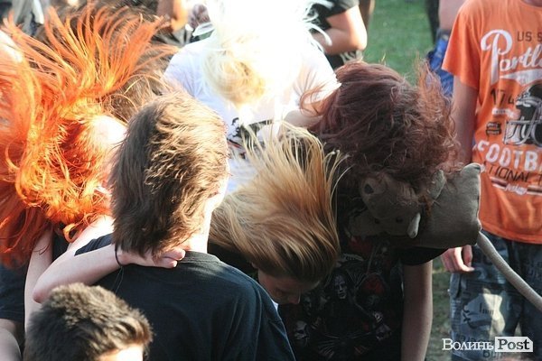 Бандерштат-2014. День перший. ФОТО