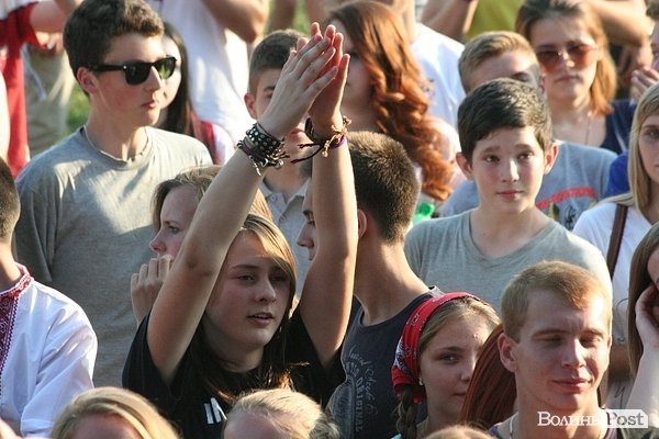 Бандерштат-2014. День перший. ФОТО