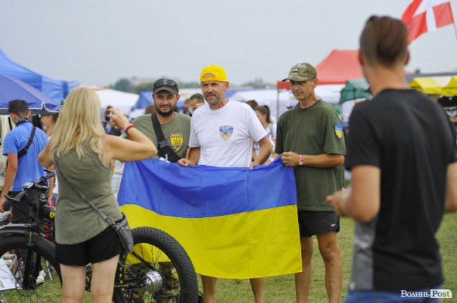 Третій день «Бандерштату» в обличчях та миттєвостях. ФОТОРЕПОРТАЖ