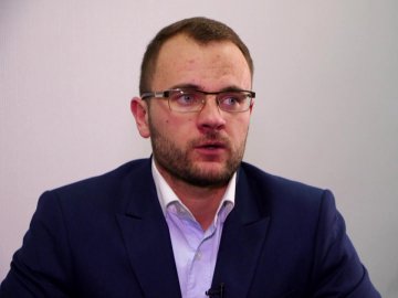 Брехун! У кого ви на зарплаті? - Яковлев до Поліщука. ФОТО