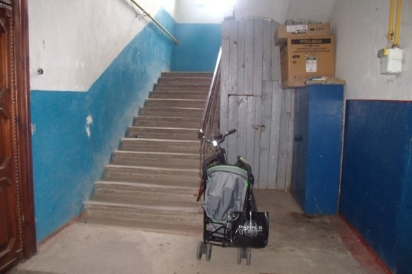 Викрадення дитини на Волині замовив її біологічний батько-іноземець. ФОТО. ВІДЕО