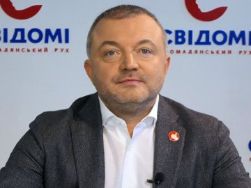 Люди втомилися жити в таких умовах, – Покровський про пандемію коронавірусу та чи вистоїть Луцьк