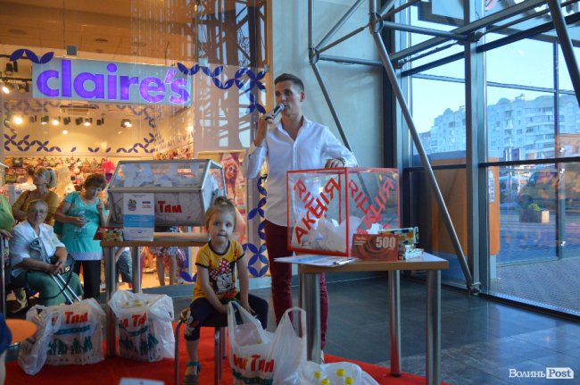 Відомо, хто виграв путівки в Грецію від «Там Таму»