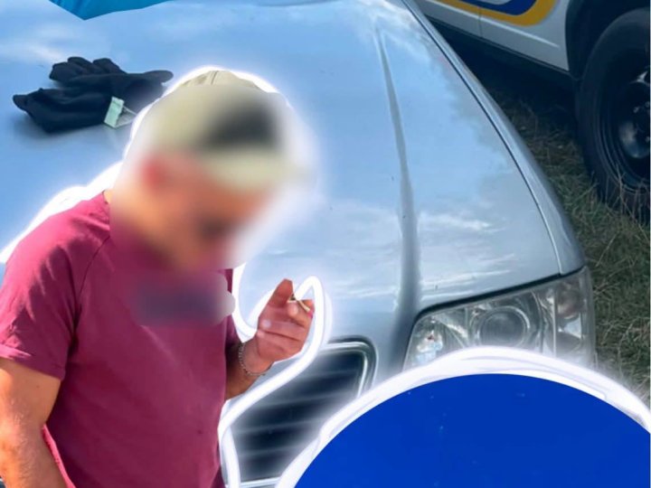 За добу на Волині спіймали двох громадян із наркотиками